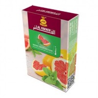 Табак Al-Fakher 88  Грейпфрут с мятой (Grapefruit with Mint), 50 грамм